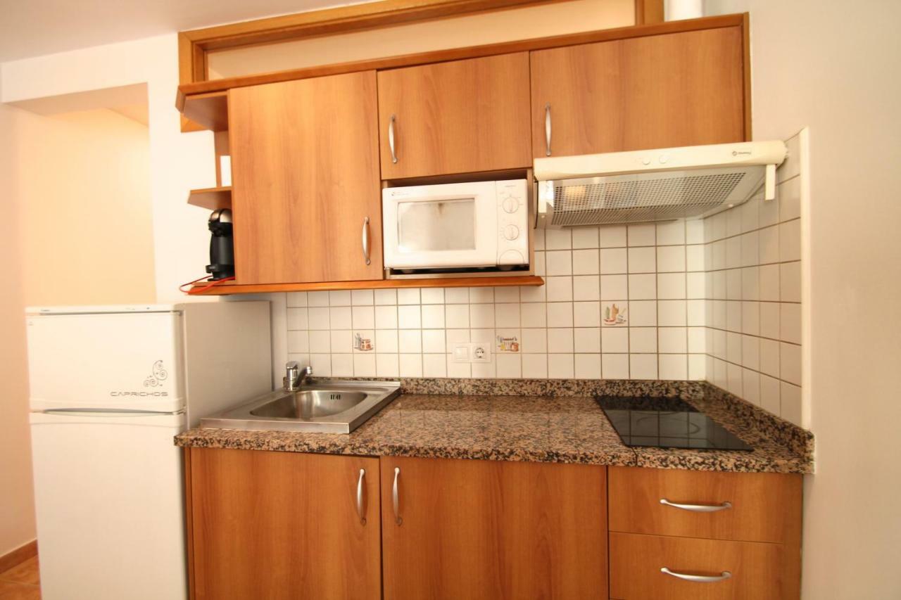 Pont De Toneta 3,2 Ransol, Zona Grandvalira Apartment Екстериор снимка