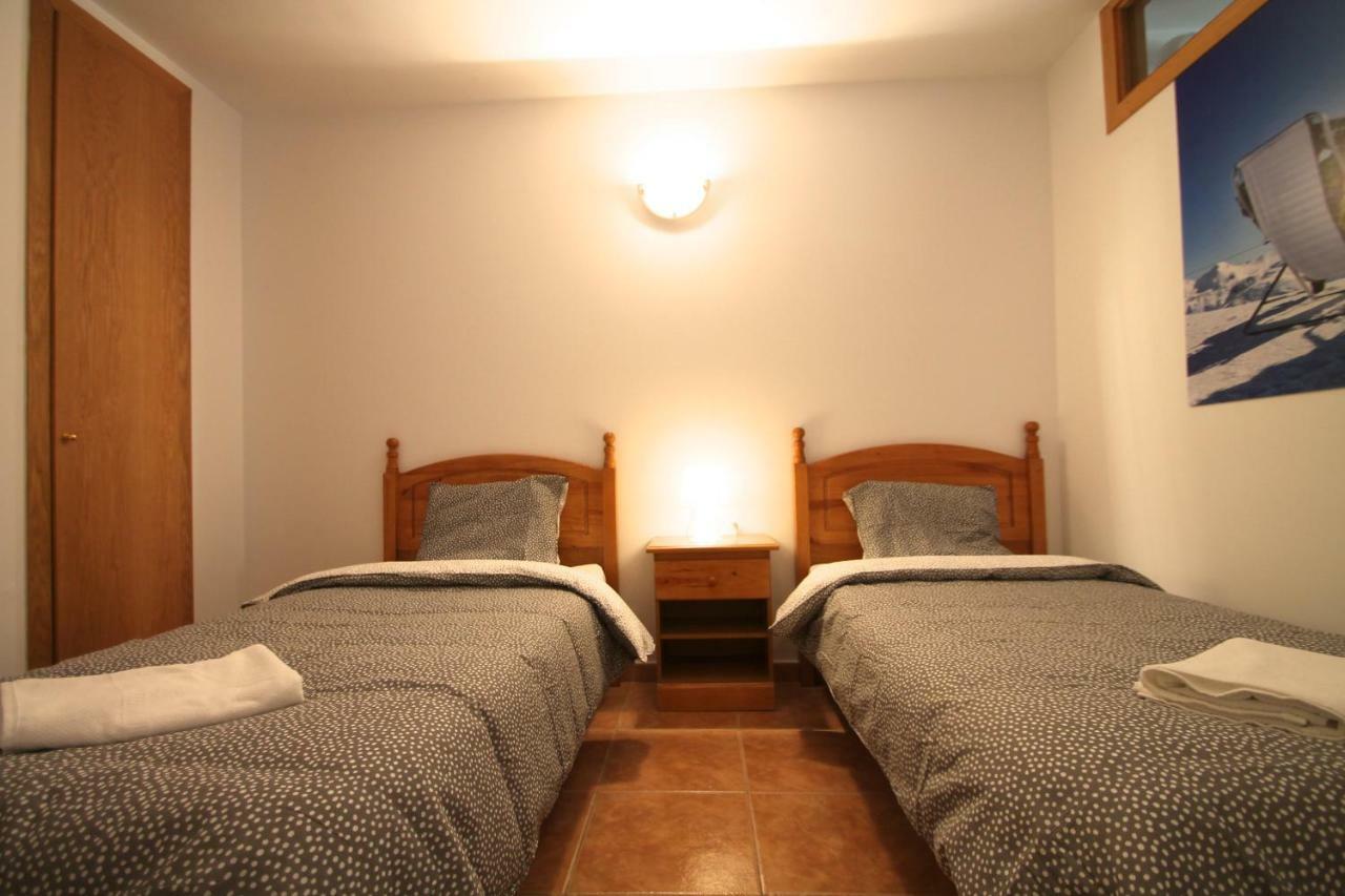Pont De Toneta 3,2 Ransol, Zona Grandvalira Apartment Екстериор снимка